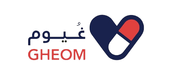 Gheom logo